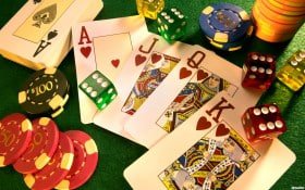 Live roulette dealer at fanta168