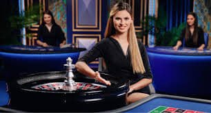 Free spins triggered by scatter symbols